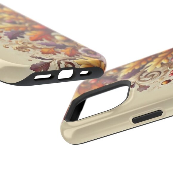 iPhone Phone Cases, Perfect Stylish Mobile Case, MLNMC405 - Picture 10 of 13